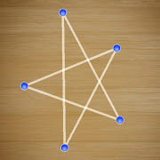 Untangle Lines  Icon