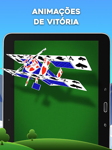 Spider Solitaire: Jogue de graça no seu celular e tablet