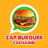 Zap Burguer Cachambi icon