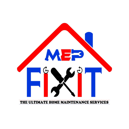 MEP FIXIT logo