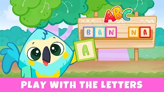 Kindergarten Games for Toddler - Screenshot 2