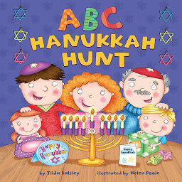Icon image ABC Hanukkah Hunt