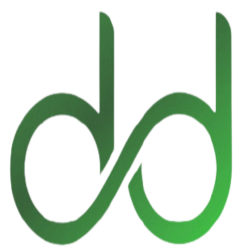 Darl Distributors logo