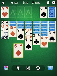 Solitaire Mania