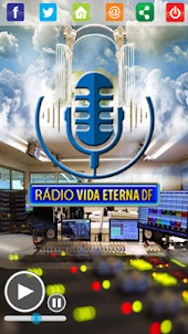 Rádio Vida Eterna DF