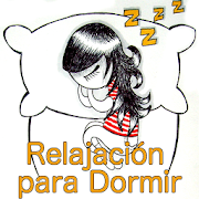 Relajación guiada para dormir