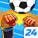 Top Stars: Football Match! - Androidアプリ