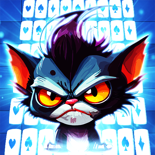 Solitaire Cats vs Zombies Download on Windows