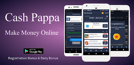 Cash App: Make Money Online 15