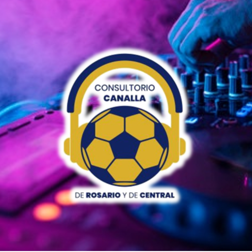 Consultorio Canalla FM 88.9