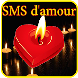 SMS AMOUR 2017 icon