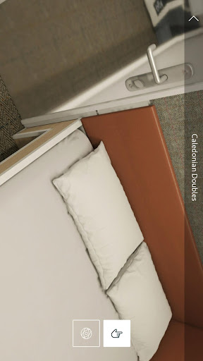 Caledonian Sleeper AR