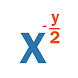 Exponent Calculator - Androidアプリ