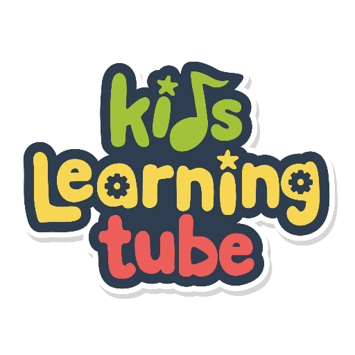 Kids Learning Tube logo