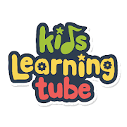  Kids Learning Tube 