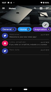 Screenshot image