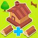 Merge And Build - Androidアプリ