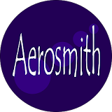 Aerosmith Lyrics icon