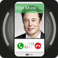 Elon Musk Prank Call - Fake a phone call