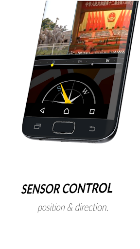 rundbligg BEIJING Travel Guide