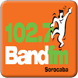 BAND FM SOROCABA icon