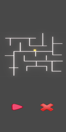 Maze Gameのおすすめ画像1