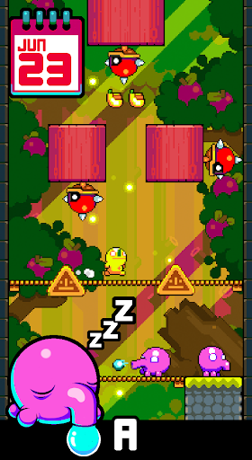 Leap Day - Action - games