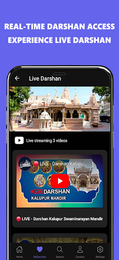 DailyDarshan screenshot 10