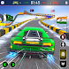 Crazy Car Stunt: Ramp Car Game - Androidアプリ