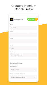 Screenshot image