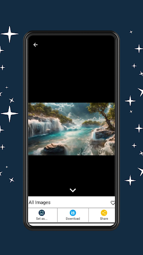 Download images videos gifs Screen 3