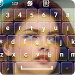 Cover Image of 下载 My Photo Keyboard App - Picture Keyboard 53 APK