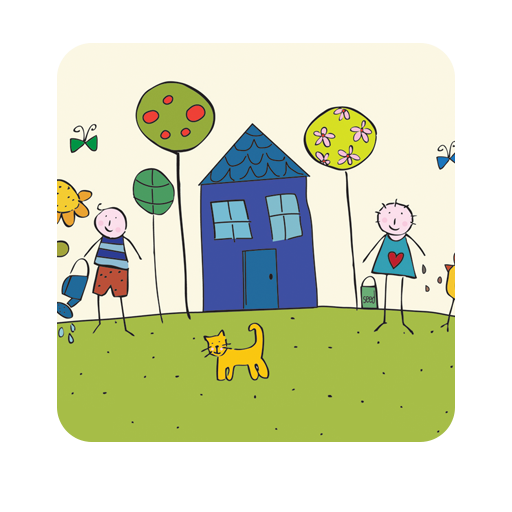 All 4 Kids logo