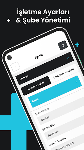 BOSS Plus Screenshot 3 - AppWisp.com