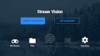 screenshot of Stream_Vision