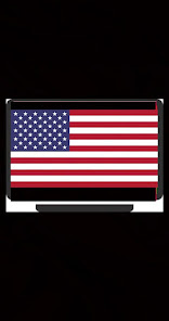 Screenshot 1 USA Tv - Channels in Live android