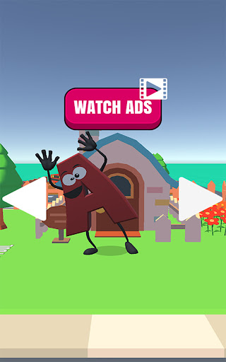 Alphabet Survival Battle Lore Screen 2