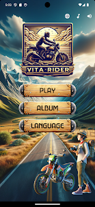 Vita Rider