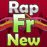 Rap Fr New icon