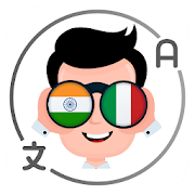 Top 30 Tools Apps Like Hindi-Italian Translator - Best Alternatives