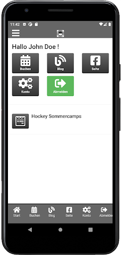 HTC Bonn Screen 3
