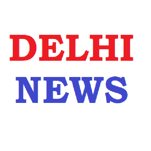 Delhi News Install on Windows