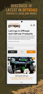 Ultra Search Offroad