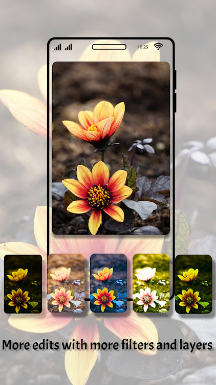 Photo Editor & Collage Maker - 1.16 - (Android)
