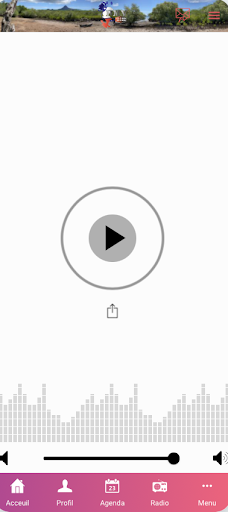 RMV Radio Screen 2