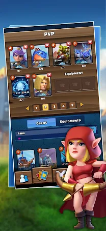 Game screenshot Degen apk download