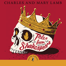 Icon image Tales from Shakespeare