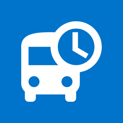Next.Bus Porto: Bus Schedules logo