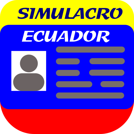 Simulacro teórico para el ANT logo