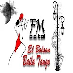 Cover Image of डाउनलोड FM Digital Bolsón Baila Tango  APK